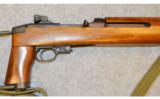 Inland MFG ~ M1A1 ~ .30 Carbine - 3 of 9