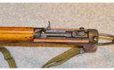 Inland MFG ~ M1A1 ~ .30 Carbine - 5 of 9