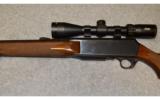 Browning ~ BAR ~ .270 Winchester - 7 of 9