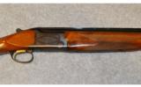 Browning ~ Citori Hunting ~ 12 Gauge - 3 of 9