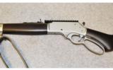 Henry ~ H010AW ~ .45-70 Gov. - 7 of 9