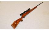 Weatherby ~ Mark V ~ .270 Mag - 1 of 9