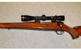 Weatherby ~ Mark V ~ .270 Mag - 7 of 9