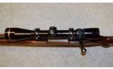 Weatherby ~ Mark V ~ .270 Mag - 5 of 9