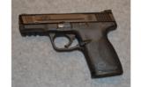Smith & Wesson ~ M&P45 ~ .45 - 2 of 2