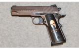 Sig Sauer ~ 1911 Spartan ~ .45 Auto - 2 of 2