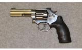 Smith & Wesson ~ 617-6 ~ .22 Long Rifle - 2 of 2
