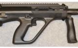 Steyr Arms ~ AUG/A3 M1 ~ 5.56x45mm / .223 Rem. - 3 of 9