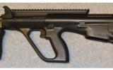 Steyr Arms ~ AUG/A3 M1 ~ 5.56x45mm / .223 Rem. - 7 of 9
