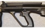 Steyr Arms~ Aug/ A3 M1 ~ 5.56x45mm-.223 Rem. - 7 of 9