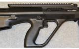 Steyr Arms~ Aug/ A3 M1 ~ 5.56x45mm-.223 Rem. - 3 of 9