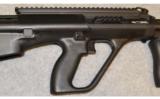 Steyr Arms ~ AUG/ A3 M1 ~ 5.56x45mm- .223 Rem - 3 of 9