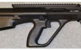 Steyr Arms~ AUG/ A3 M1 ~ 5.56x45mm-.223 Rem. - 3 of 9