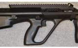 Steyr Arms ~ AUG/ A3 M1 ~ 5.56x45mm /.223 Rem. - 3 of 9