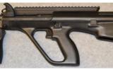 Steyr Arms ~ AUG/ A3 M1 ~ 5.56x45mm /.223 Rem. - 7 of 9