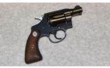 Colt ~ Detective Special ~ .38 Special - 1 of 2