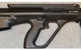 Steyr Arms~ AUG/ A3 M1 ~ 5.56x45- .233 Rem. - 3 of 9