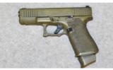 Glock ~ 19 Gen4 ~ 9MM - 2 of 2