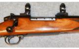 Weatherby ~ Mark V ~ .240 WBY. Mag - 3 of 9