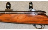Weatherby ~ Mark V ~ .240 WBY. Mag - 8 of 9