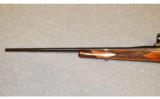 Weatherby ~ Mark V ~ .240 WBY. Mag - 7 of 9