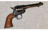 Ruger ~ Single-Six ~ .22 Long Rifle - 1 of 1