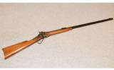 Armi Sport ~ 1874 Sharps ~ .45-70 Govt. - 1 of 1
