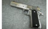 Springfield Armory ~ 1911-A1 ~ .45 Auto - 2 of 2