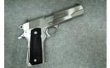 Springfield Armory ~ 1911-A1 ~ .45 Auto - 1 of 2