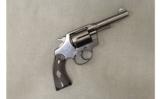 Colt ~ Police Positive (First Issue) ~ .38 Special - 1 of 2