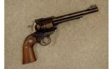 Ruger ~ New Model Blackhawk Bisley ~ .357 Mag. - 1 of 2