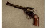 Ruger ~ New Model Blackhawk Bisley ~ .357 Mag. - 2 of 2