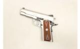 Ruger ~ SR1911 ~ .45 ACP - 2 of 2