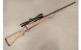 Ruger ~ M77 Mark II ~ .264 Win. Mag. - 1 of 9