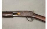 Colt ~ Lightning Slide Action Rifle ~ .22 Long - 8 of 9