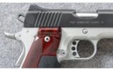 Kimber ~ Pro Crimson Cary II ~ .45acp and .22 LR - 8 of 8