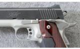 Kimber ~ Pro Crimson Cary II ~ .45acp and .22 LR - 3 of 8