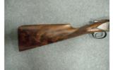 Winchester ~ Parker DHE Reproduction ~ 12 Ga. - 2 of 9