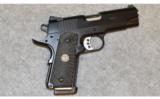 Wilson Combat ~ CQB ~ .45 ACP - 1 of 2