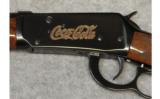 Winchester ~ 94 AE XTR Coca Cola ~ .30-30 Win - 8 of 9