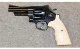Smith & Wesson ~ 27-4 ~ .357 Magnum - 2 of 3