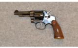 Smith & Wesson ~ Model .32 Hand Ejector ~ .32 Long - 2 of 2