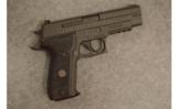 Sig Sauer ~ P226 Legion ~ 9mm - 1 of 2