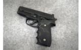 Sig Sauer ~ P229 ~ .40 S&W - 2 of 2
