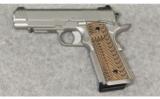 Dan Wesson ~ Specialist ~ .45 ACP - 2 of 2