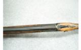 Webley & Scott ~ Model 3000 ~ 12 Ga. - 9 of 9