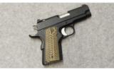 Dan Wesson ~ ECO ~ .45 Acp - 1 of 2