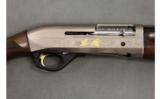 Benelli ~ Montefeltro Silver ~ 12 Ga. - 3 of 9