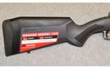 Savage Arms ~ 110 LH ~ .300 Win. Mag. - 2 of 9