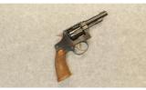 Smith & Wesson ~ Model .32 Hand Ejector ~ .32 Long - 1 of 2